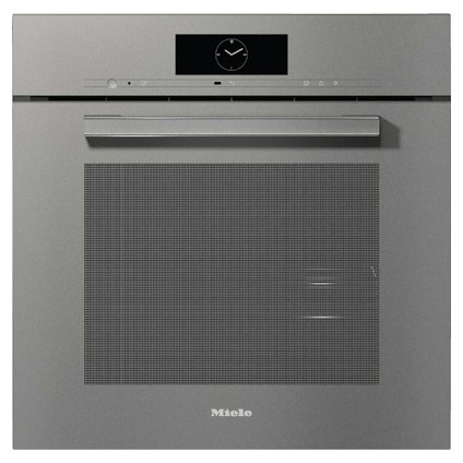 Miele DGC7860GRGR
