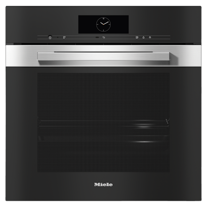 Miele DGC 7860 HC PRO CLST