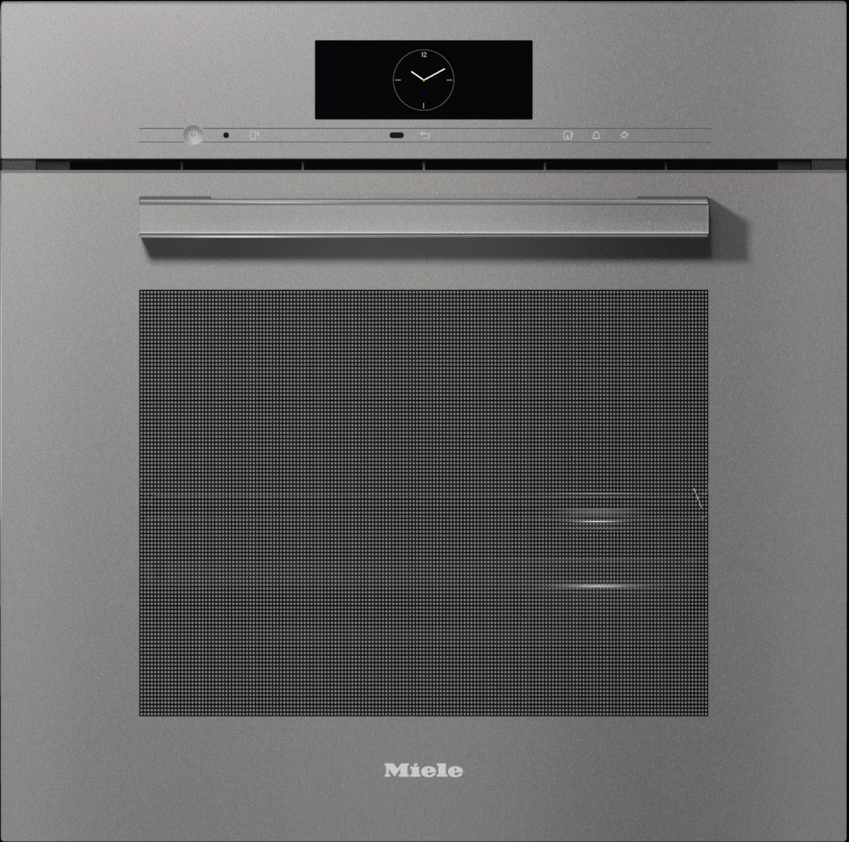 Miele DGC7860HCPROGRGR