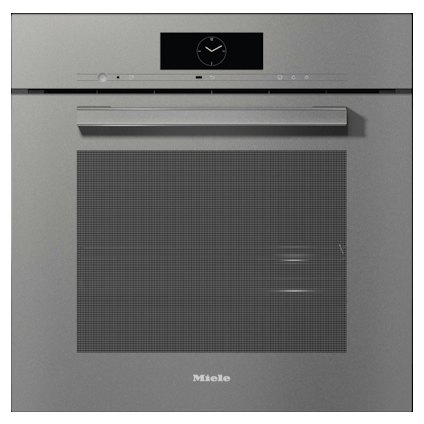 Miele DGC7860HCPROGRGR