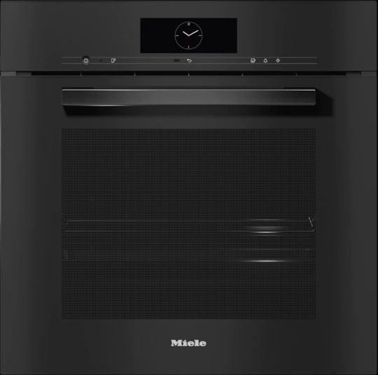 Miele DGC7860HCPROOBSW