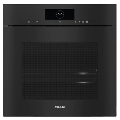 Miele DGC 7860 HCX PRO OBSW
