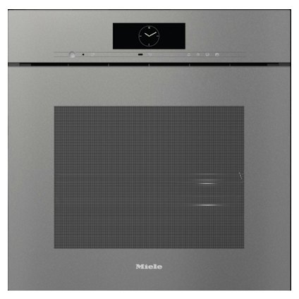 Miele DGC7860HCXPROGRGR