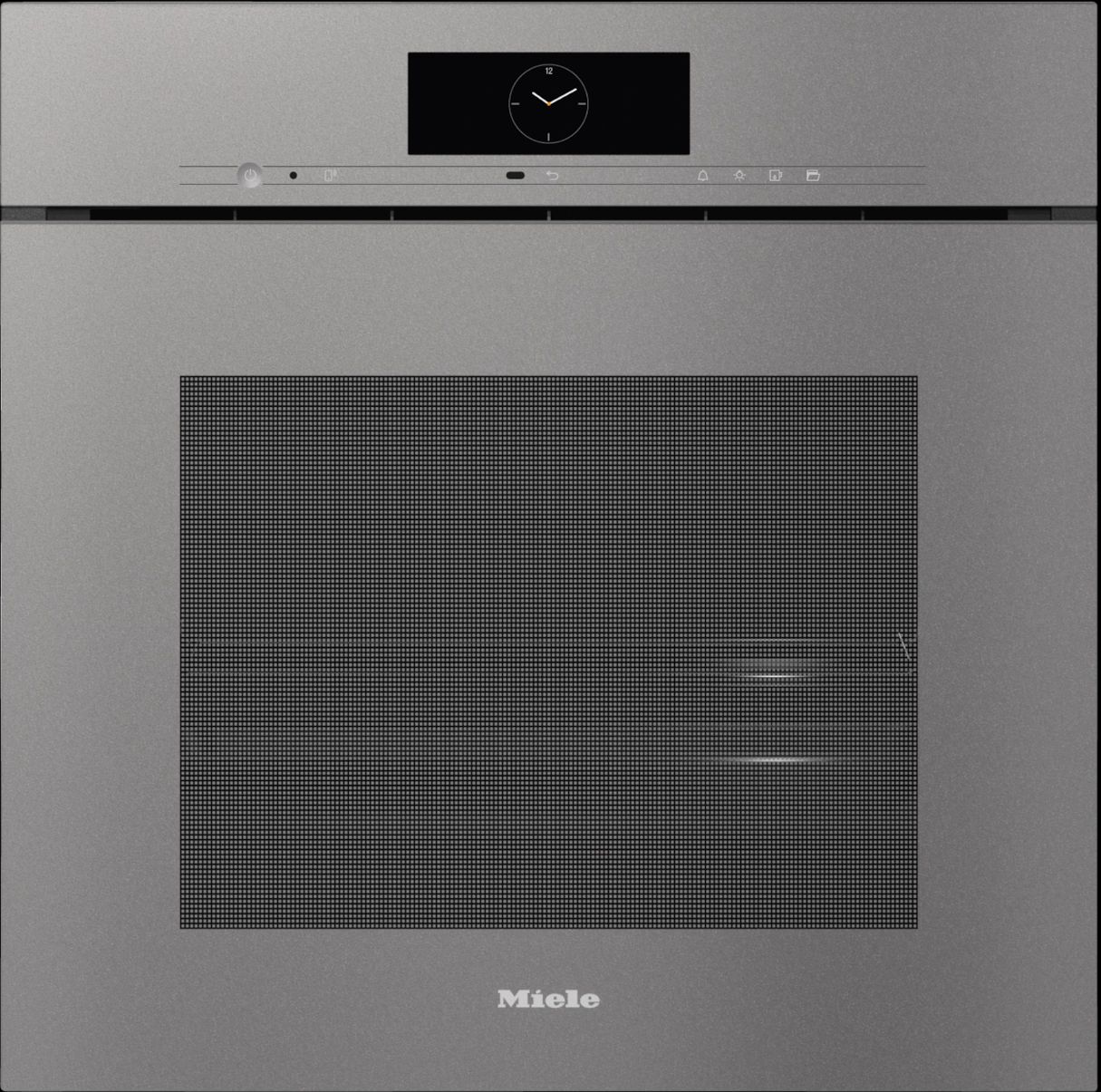 Miele DGC7860HCXPROGRGR