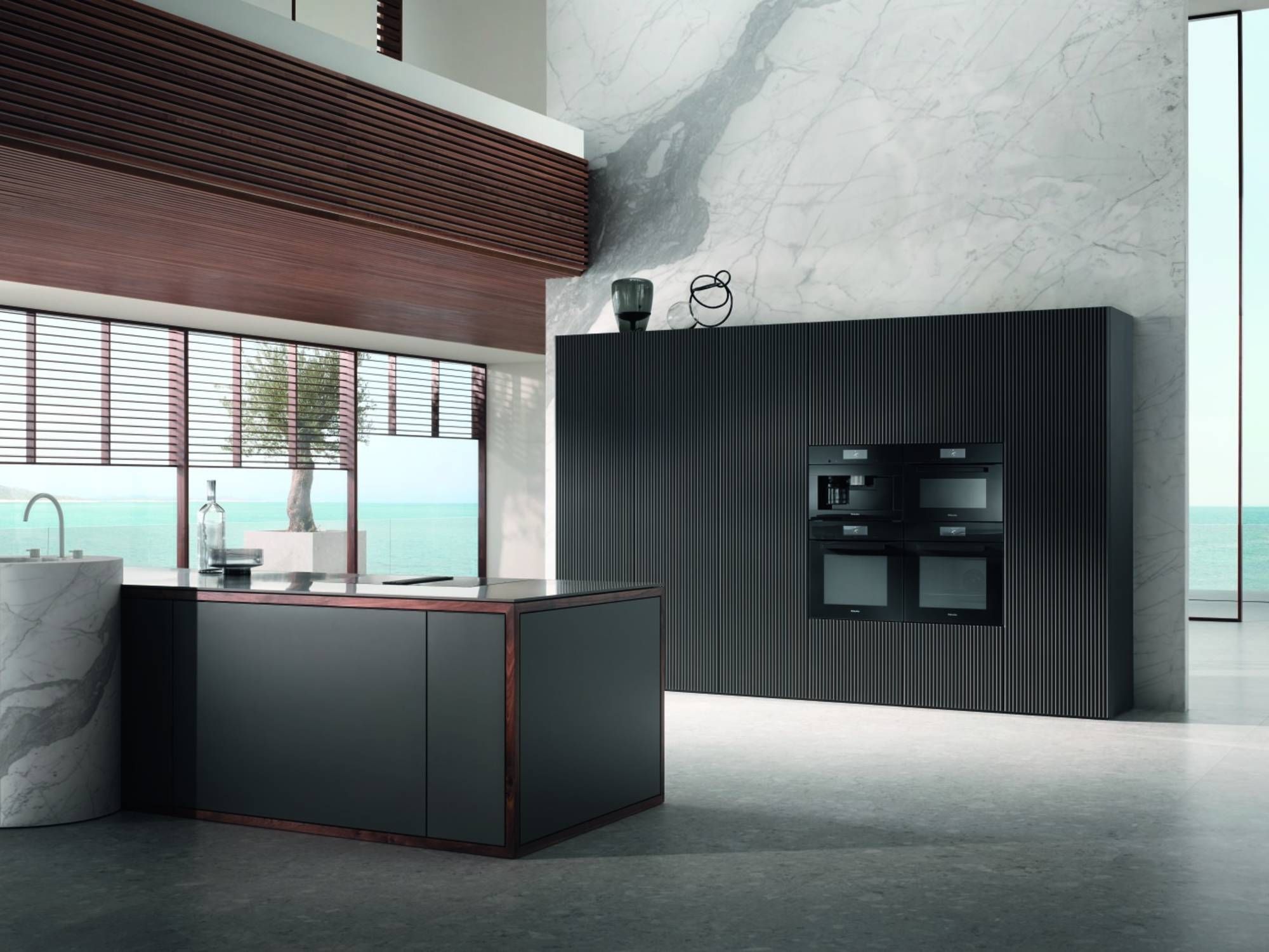 Miele oven DGC7860OBSW afbeelding 3