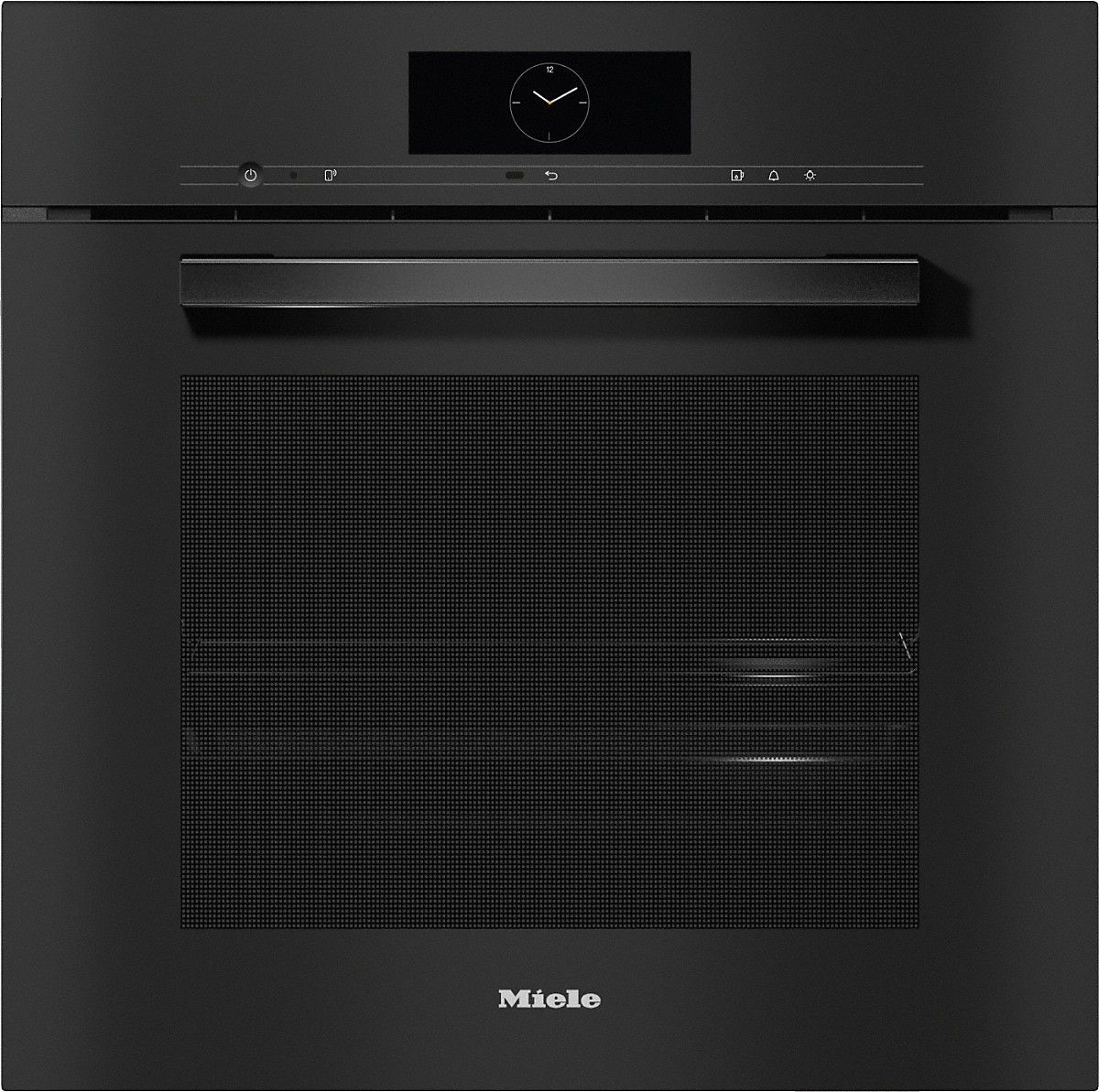 Miele DGC7860OBSW
