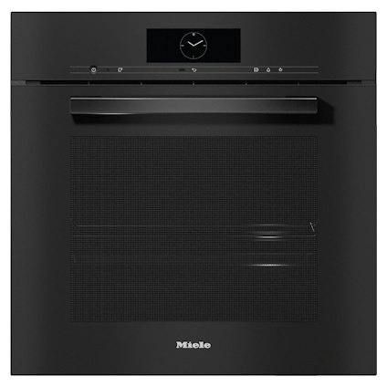 Miele DGC7860OBSW
