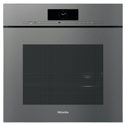 Miele DGC7860XGRGR