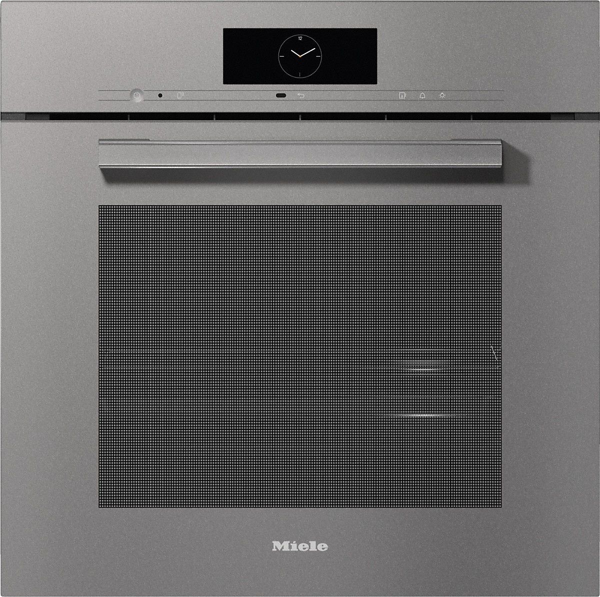 Miele DGC7865GRGR
