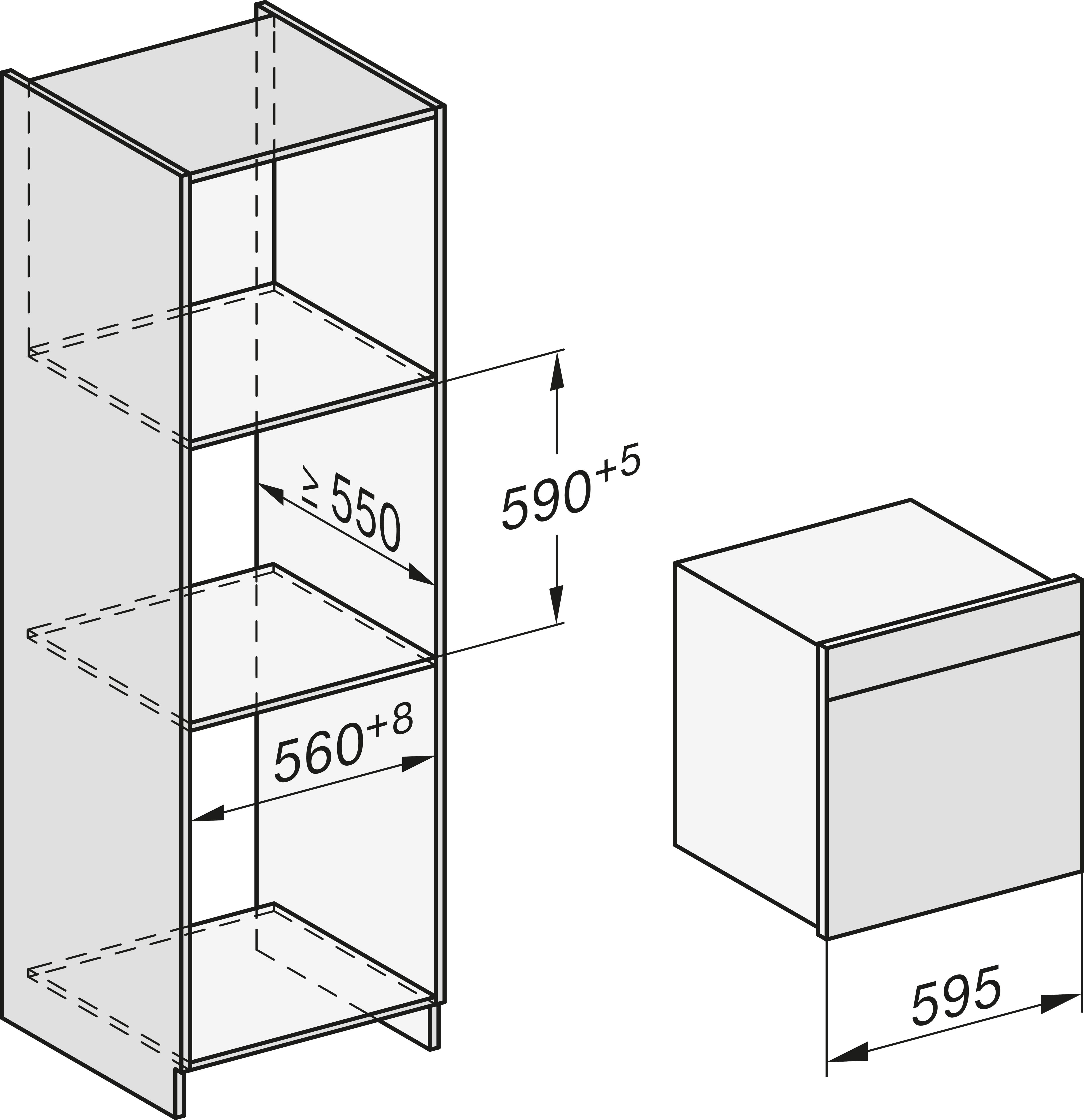 Miele oven DGC 7865 HC PRO GRGR afbeelding 3