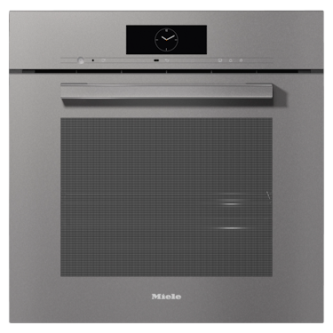 Miele DGC7865HCPROGRGR