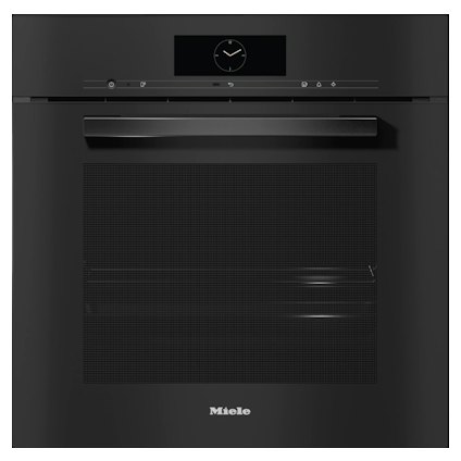 Miele DGC7865HCPROOBSW