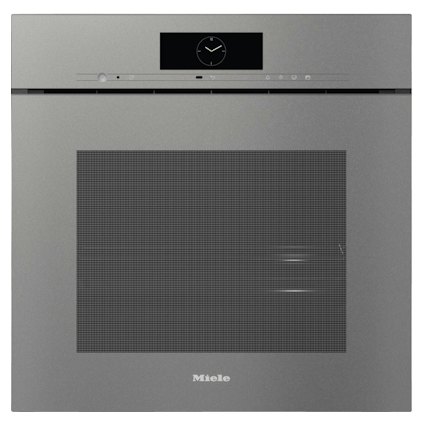 Miele DGC 7865 HCX PRO GRGR