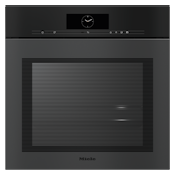 Miele DGC 7865 HCX PRO 125 GALA EDITION OBSWM