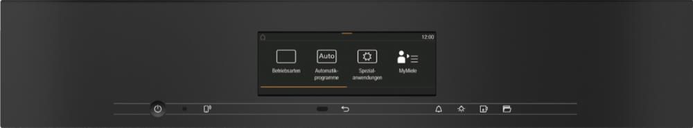 Miele oven DGC7865HCXPROOB afbeelding 3