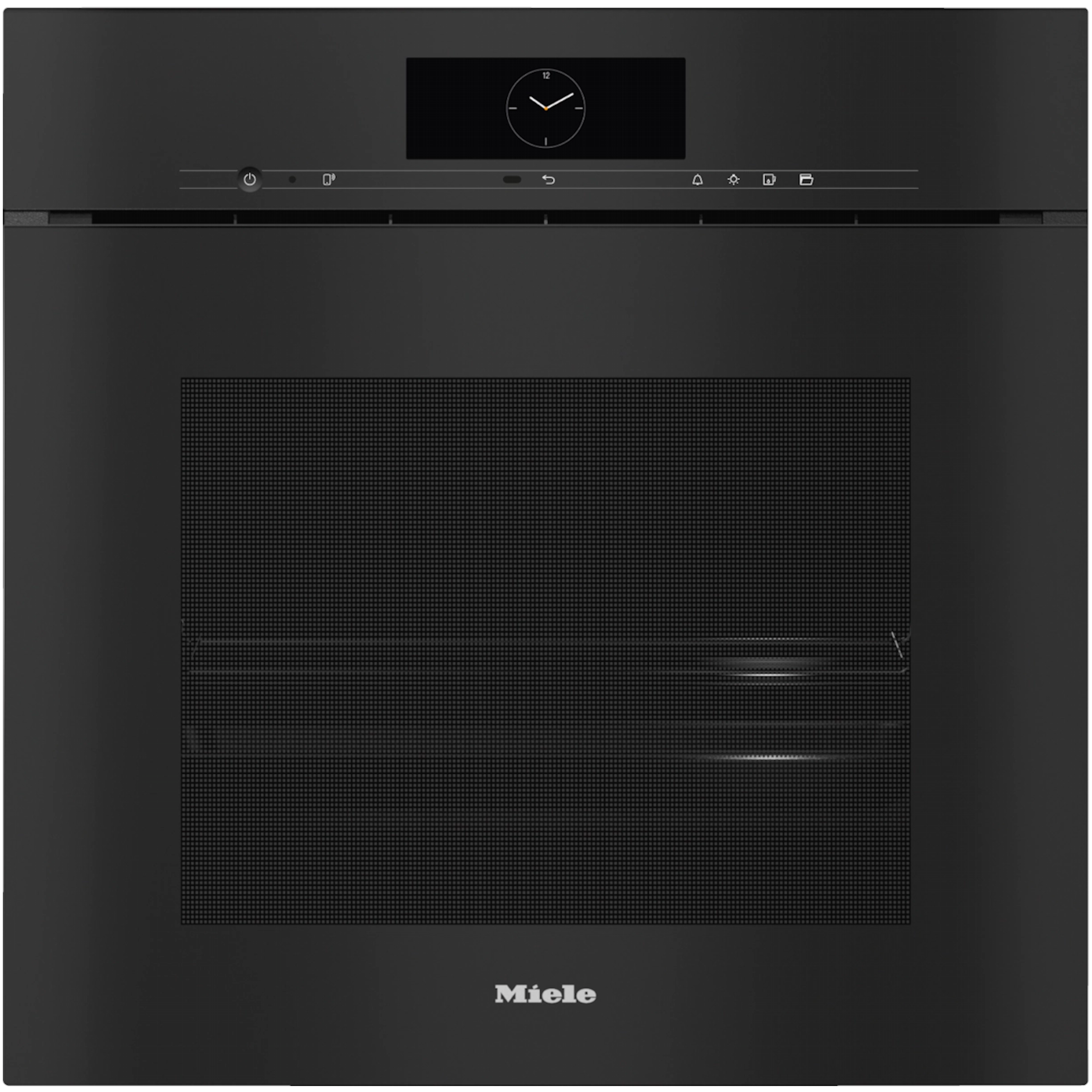 Miele DGC7865HCXPROOBSW