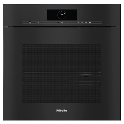 Miele DGC7865HCXPROOBSW