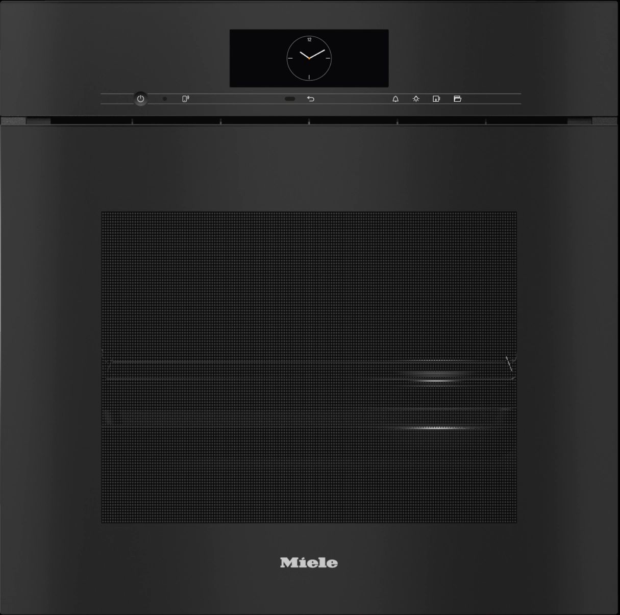 Miele DGC7865HCXPROOBSW