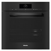 Miele DGC7865OBSW