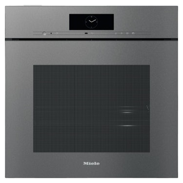 Miele DGC7865XGRGR