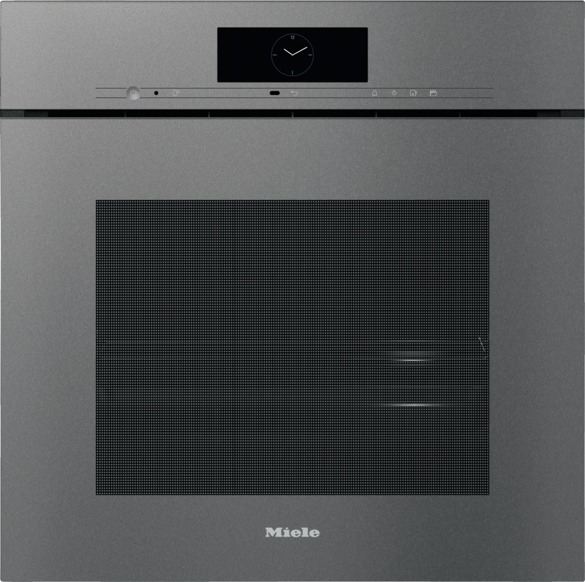 Miele DGC 7865 X GRGR