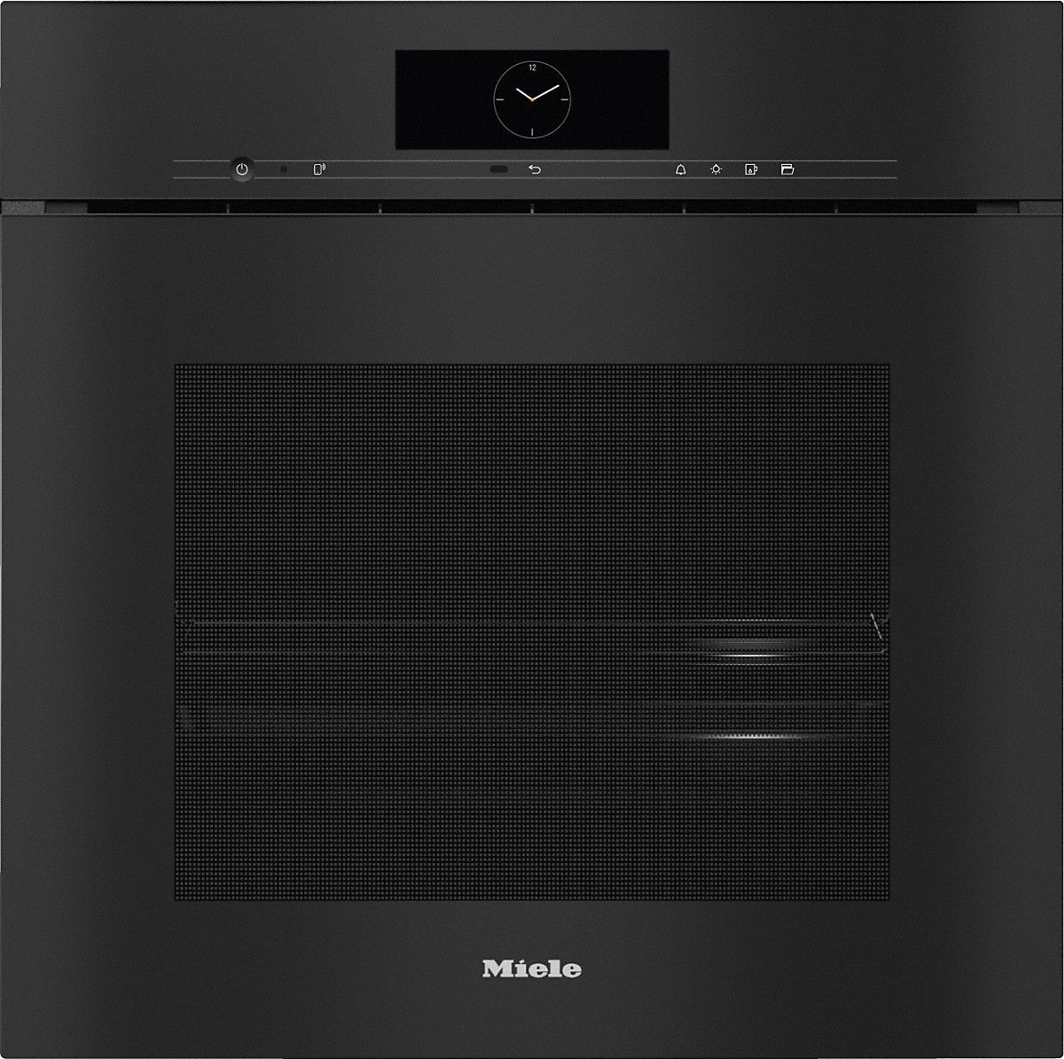 Miele DGC7865XOBSW