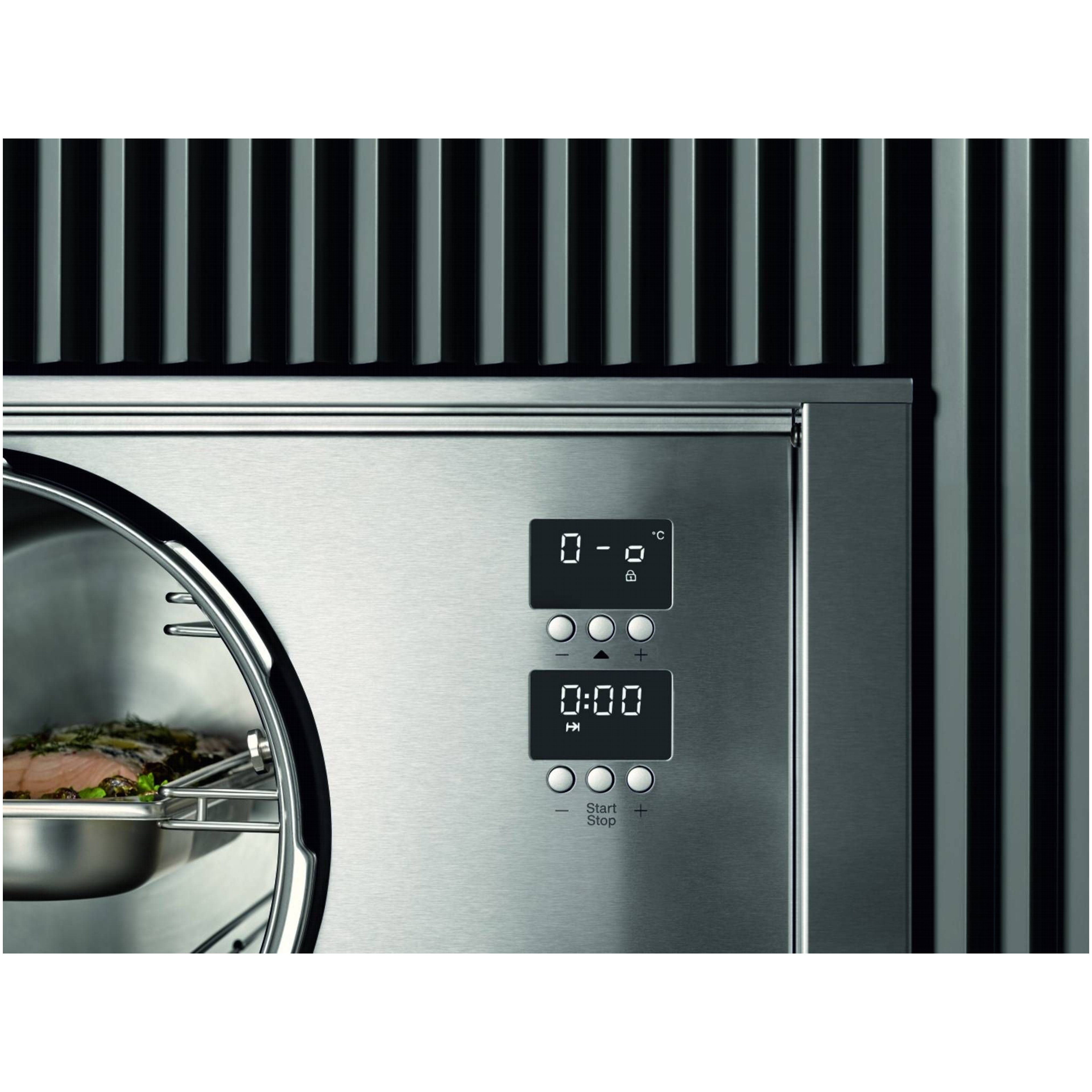 Miele oven DGD7035CLST afbeelding 3