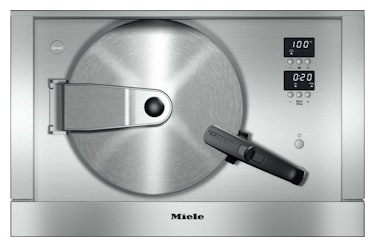 Miele DGD7035CLST