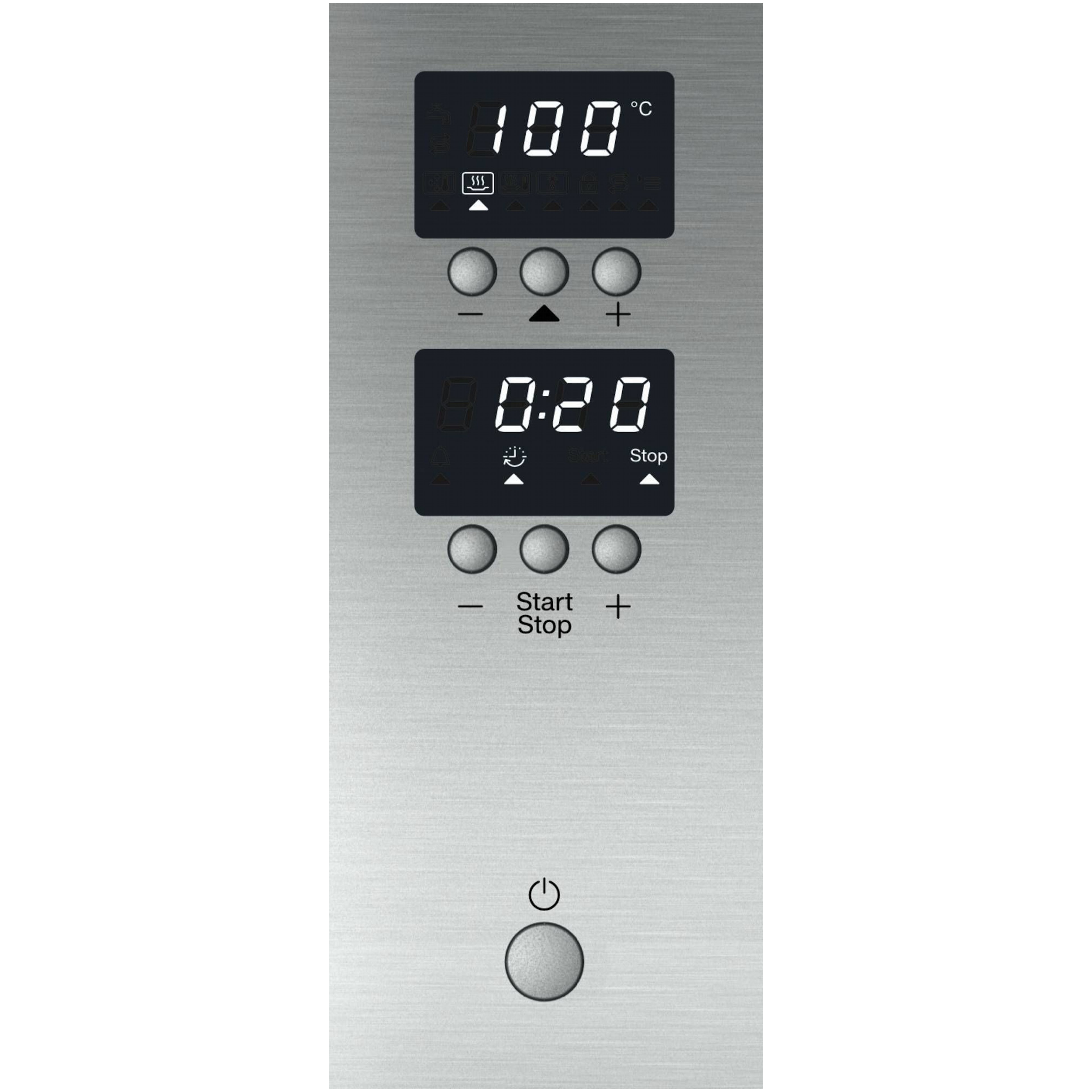 Miele oven DGD7635CLST afbeelding 3