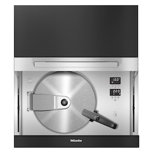 Miele DGD7635CLST