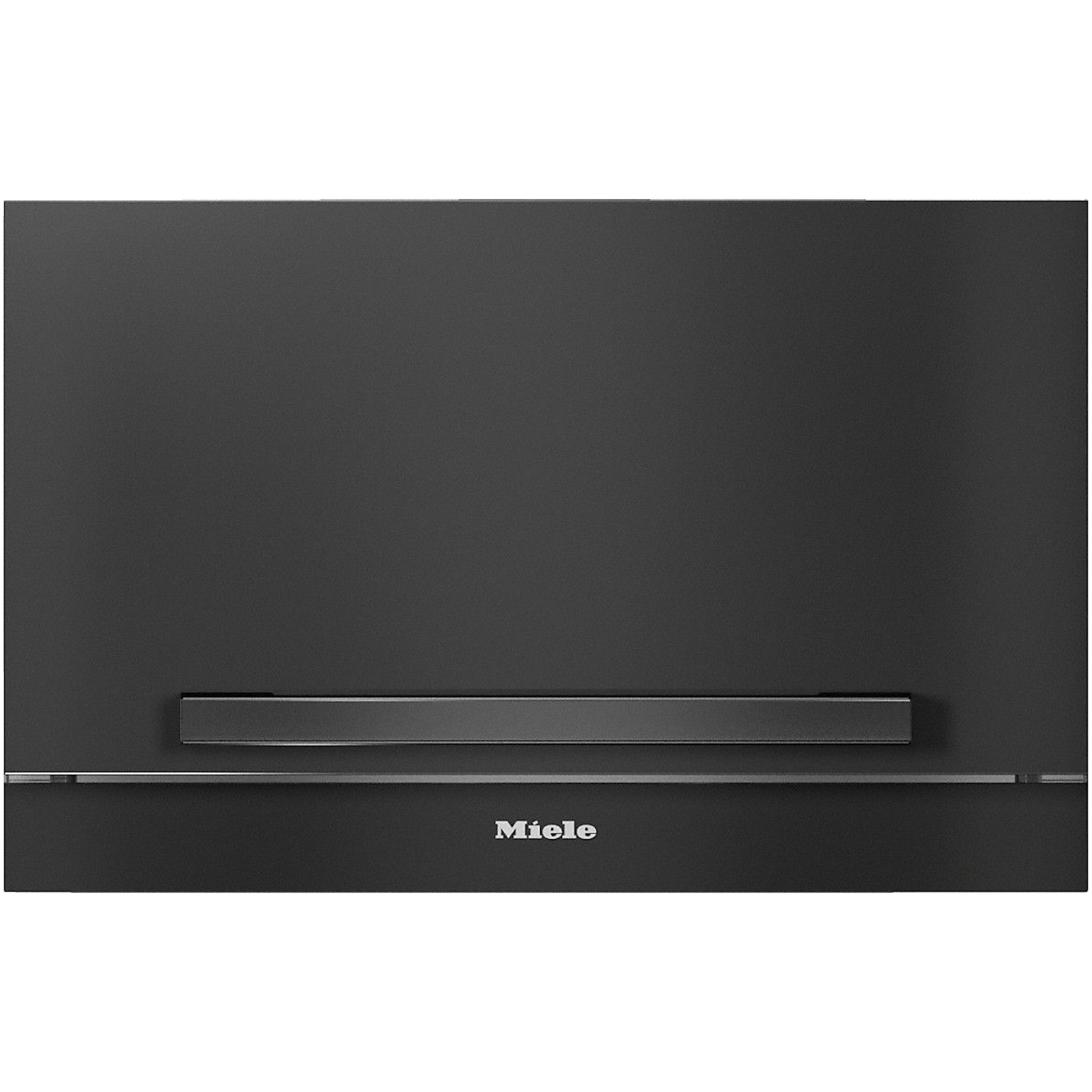 Miele DGD7635OBSW