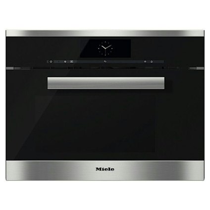 Miele DGM6805CLST