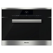 Miele DGM6805CLST