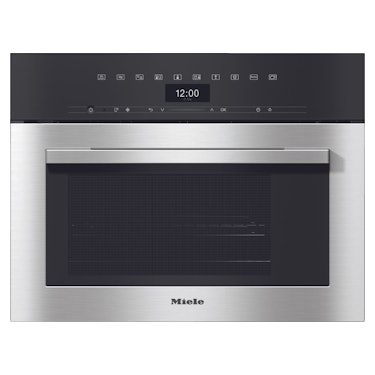 Miele DGM 7340 CLST