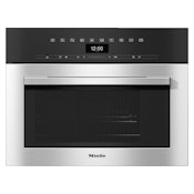 Miele DGM 7340 CLST