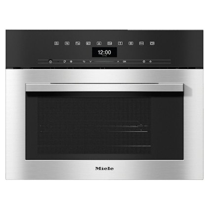 Miele DGM 7340 CLST