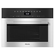 Miele DGM7340ED/CLST