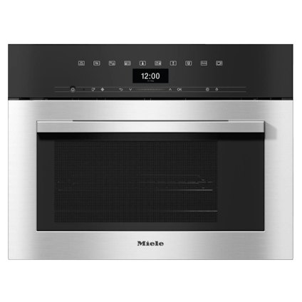 Miele DGM7340ED/CLST