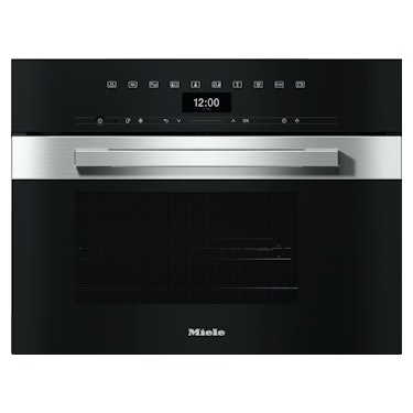 Miele DGM7440CLST