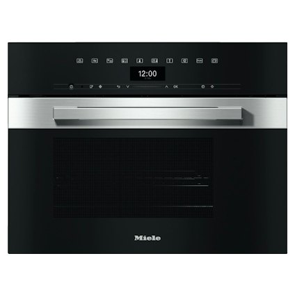 Miele DGM7440CLST