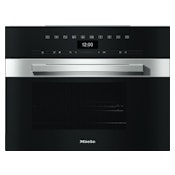 Miele DGM7440CLST