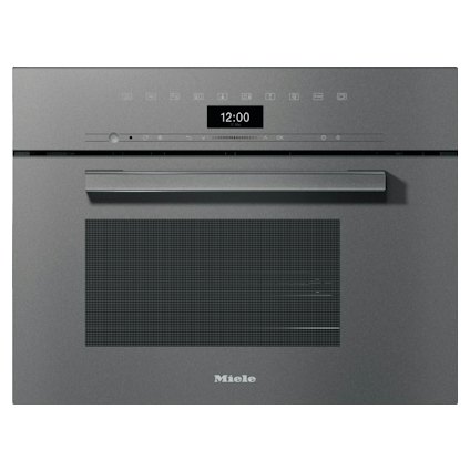 Miele DGM 7440 GRGR