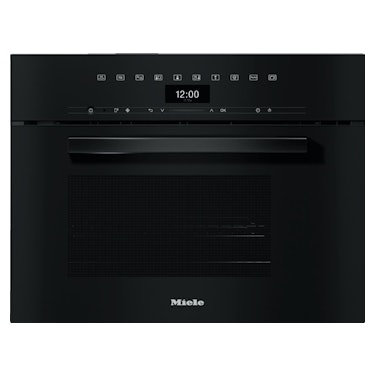 Miele DGM 7440 OBSW