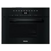Miele DGM 7440 OBSW