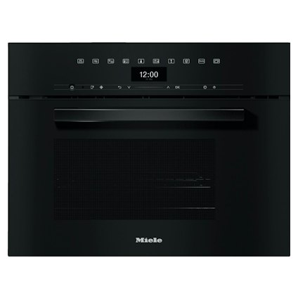 Miele DGM 7440 OBSW