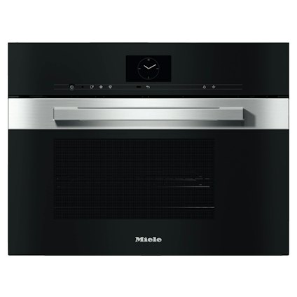 Miele DGM7640CLST