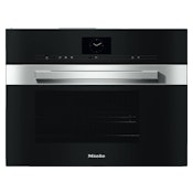 Miele DGM7640CLST