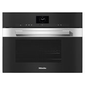 Miele DGM7640ED/CLST