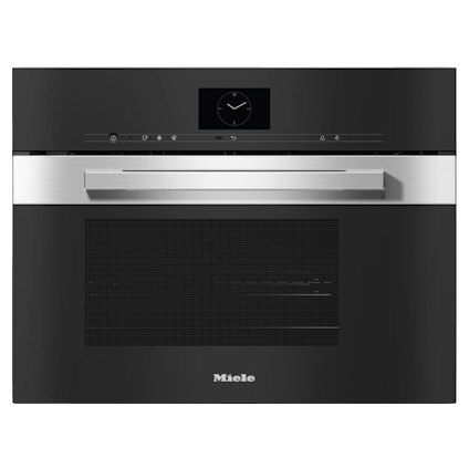 Miele DGM7640ED/CLST