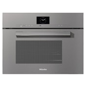 Miele DGM7640GRGR